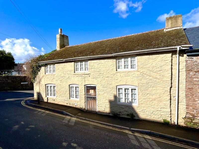 3 bed cottage for sale in Milton Street, Brixham TQ5, £300,000 Zoopla