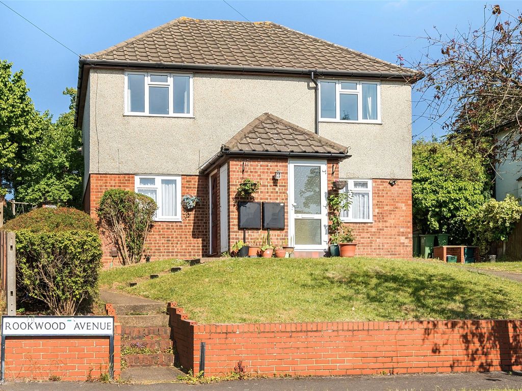 1 bed for sale in Rookwood Avenue, Wallington SM6 Zoopla