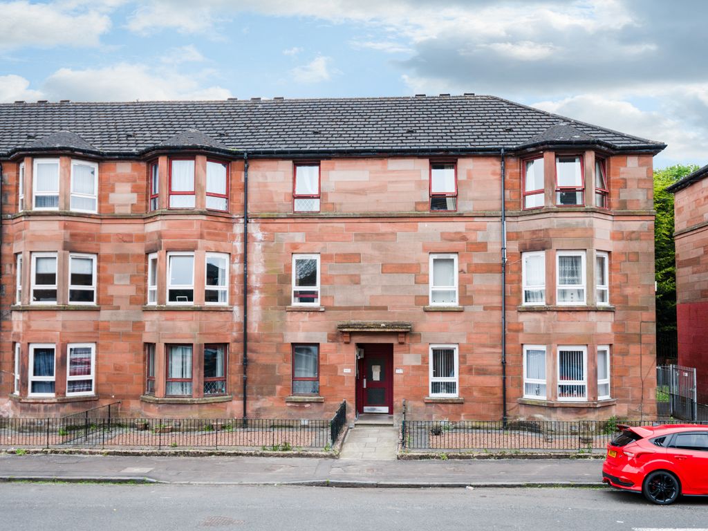 2 bed flat for sale in Earl Street, Glasgow G14 Zoopla