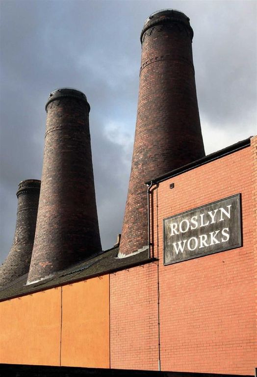 Office to let in Uttoxeter Road, Longton, StokeOnTrent ST3 Zoopla