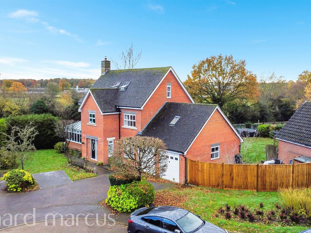Reed Drive, Redhill RH1  