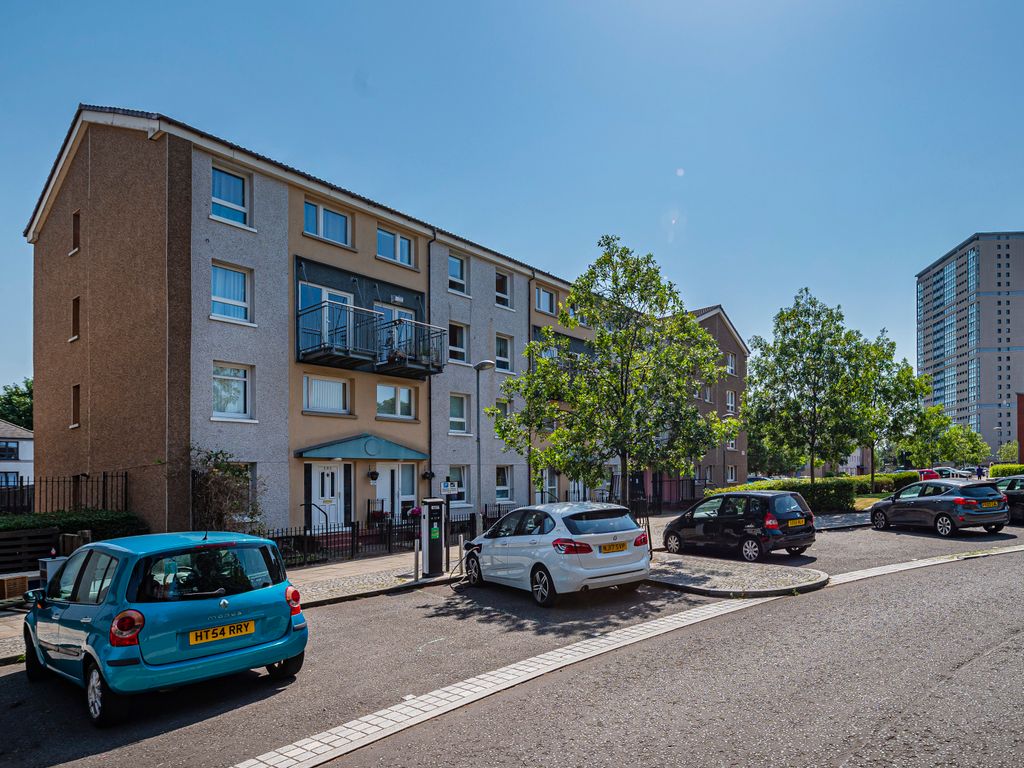 2 bed for sale in Flat 2/3 199, Mcneil Street, Glasgow G5
