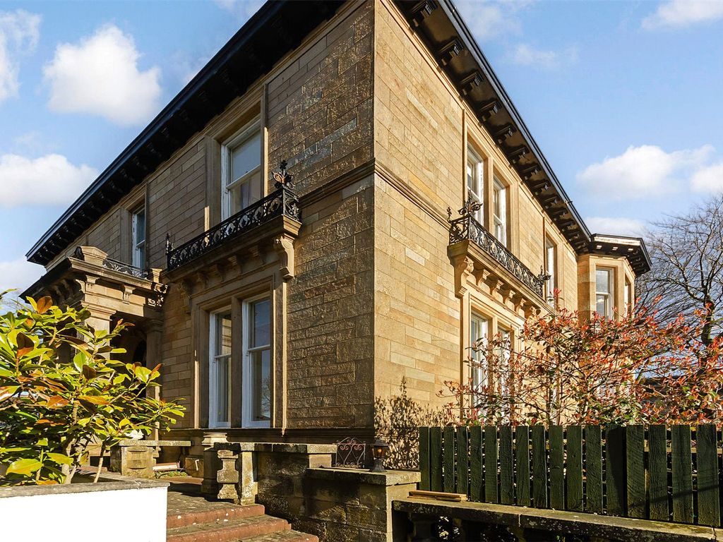 4 bed for sale in Arnothill, Falkirk, Stirlingshire FK1 Zoopla