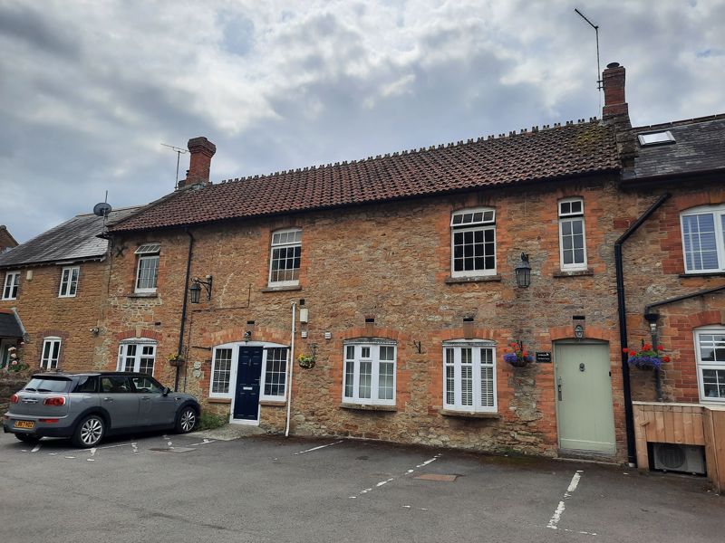 1 bed flat for sale in Frog Lane, Haselbury Crewkerne TA18