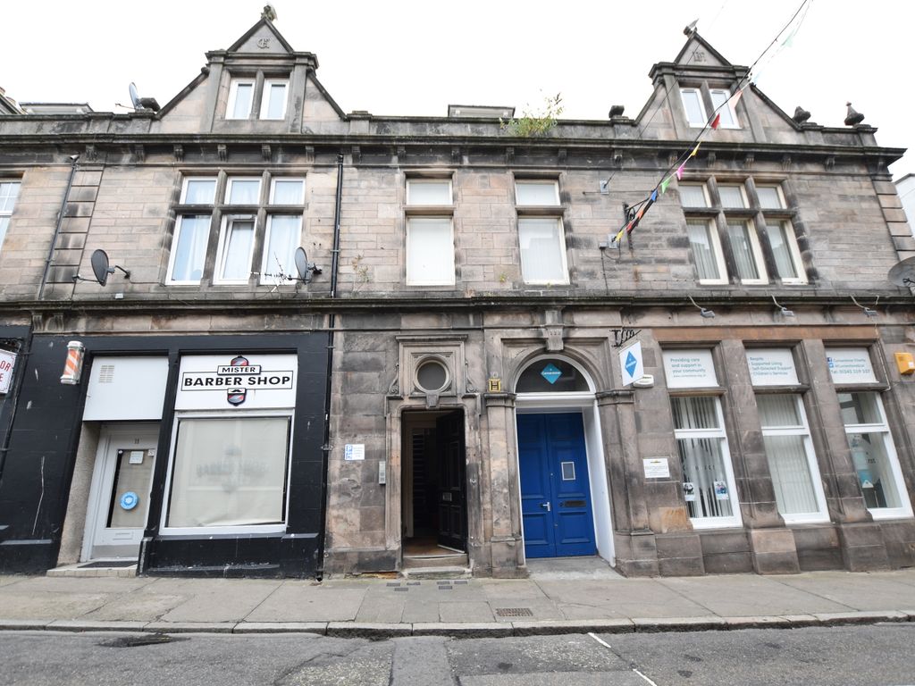 2 bed flat for sale in Commerce Street, Elgin IV30 Zoopla