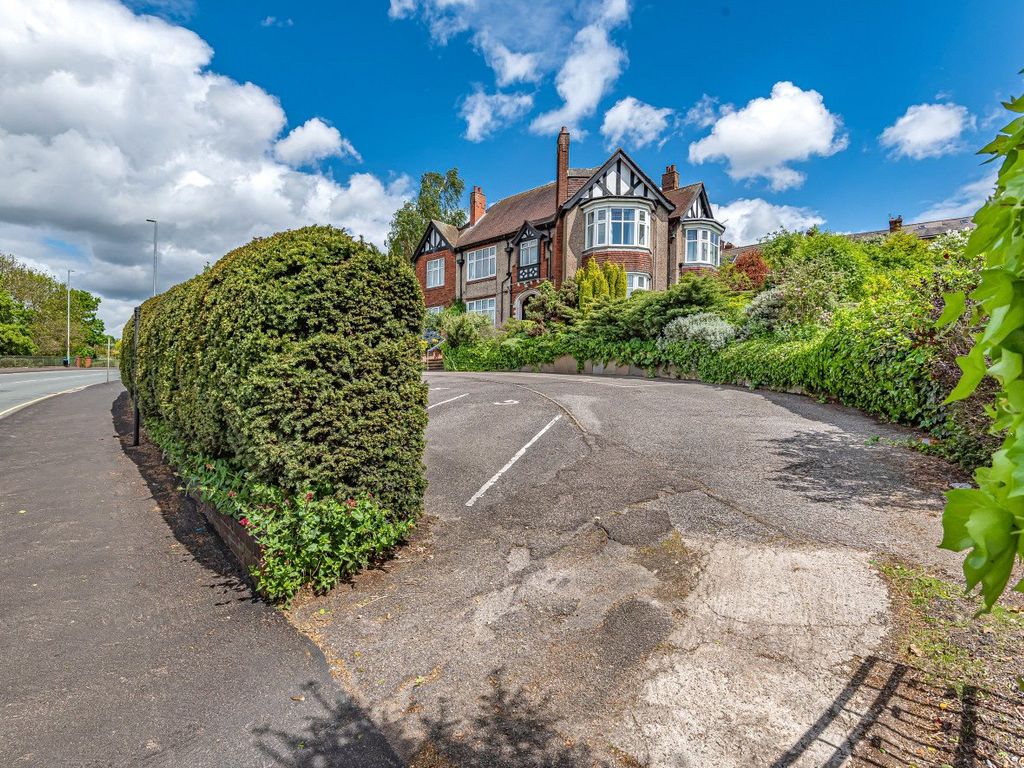 New home, Land for sale in Yarborough Road, Lincoln LN1 Zoopla