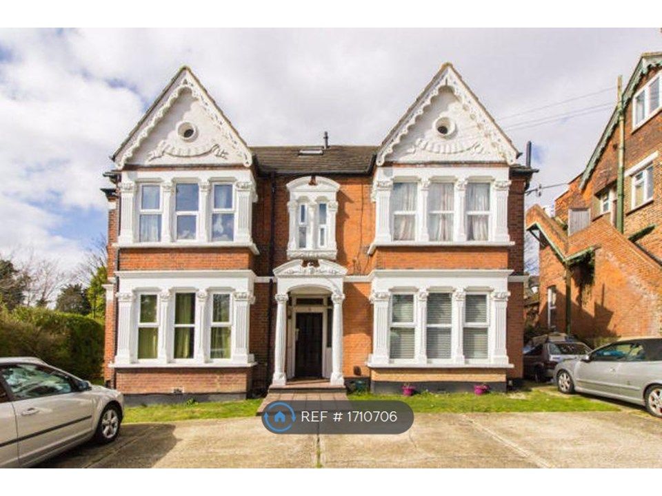 1 bed flat to rent in Cossington Road, WestcliffOnSea SS0 Zoopla