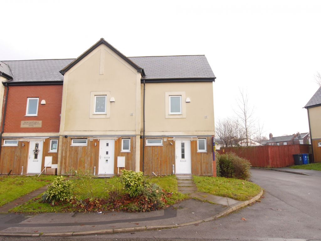 Pool Street, Poolstock, Wigan WN3  