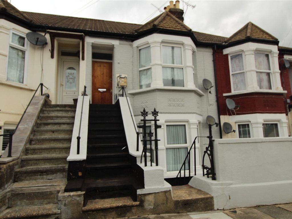 2 bed for sale in Riverdale Road, Erith DA8 Zoopla