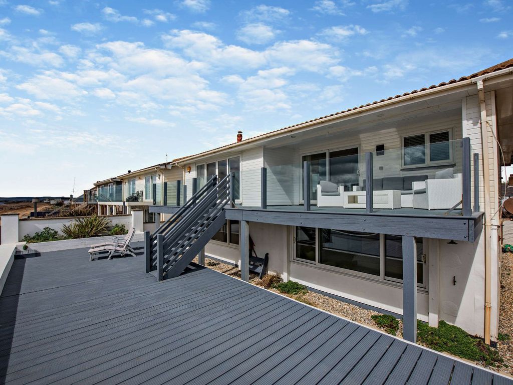 6 bed detached house for sale in Normans Bay, Pevensey, East Sussex