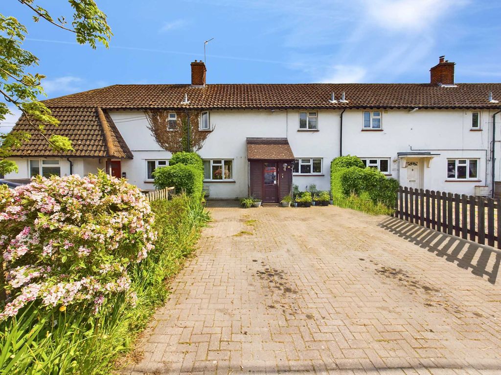 3 bed terraced house for sale in Lower Icknield Way, Great Kimble, Aylesbury HP17 Zoopla