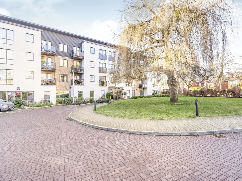 Jenner Court, St. Georges Road, Cheltenham GL50  