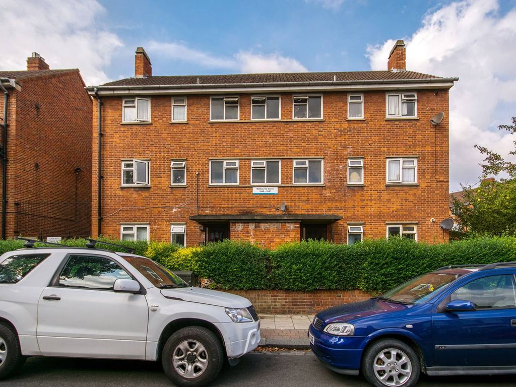 1 bed flat to rent in Melbourne Grove, Southwark, London SE22 Zoopla