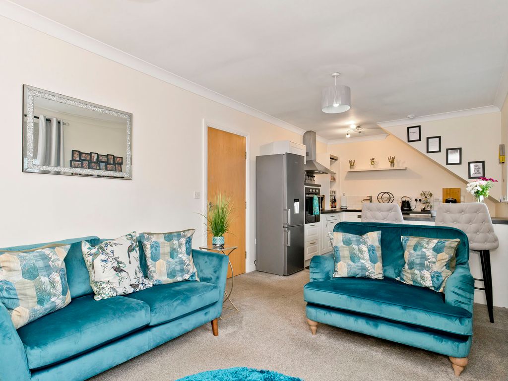 2 bed flat for sale in 3/7 Ferry Gait Place, Edinburgh EH4, £155,000