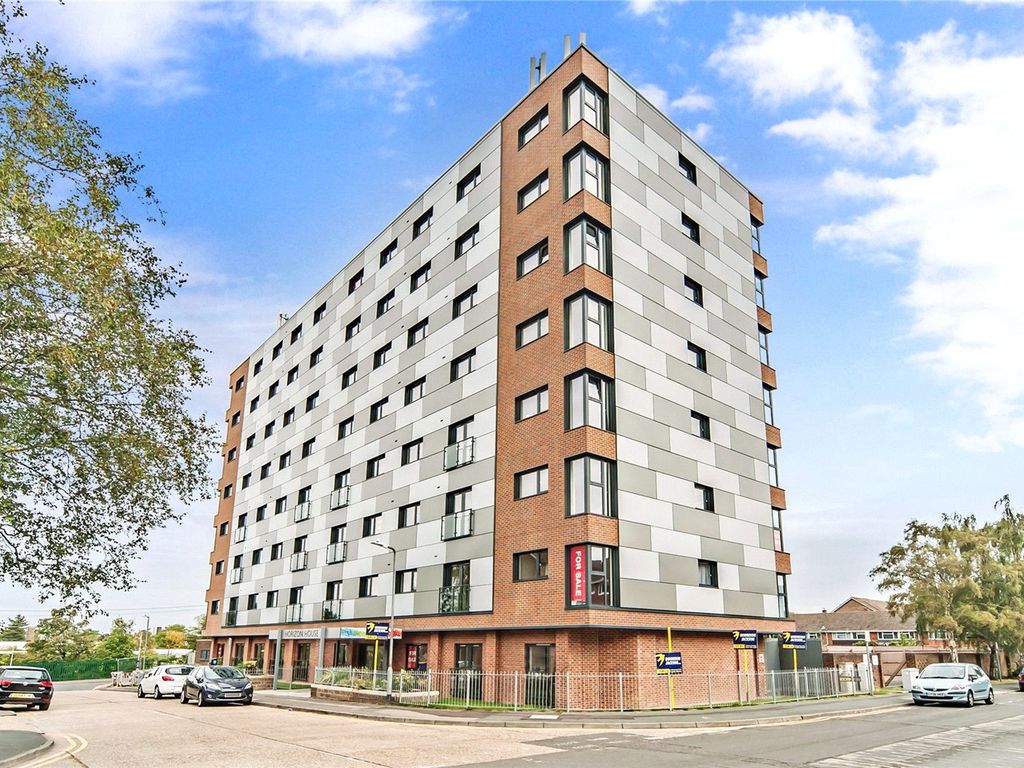 1 bed flat to rent in Azalea Drive, Swanley, Kent BR8 Zoopla