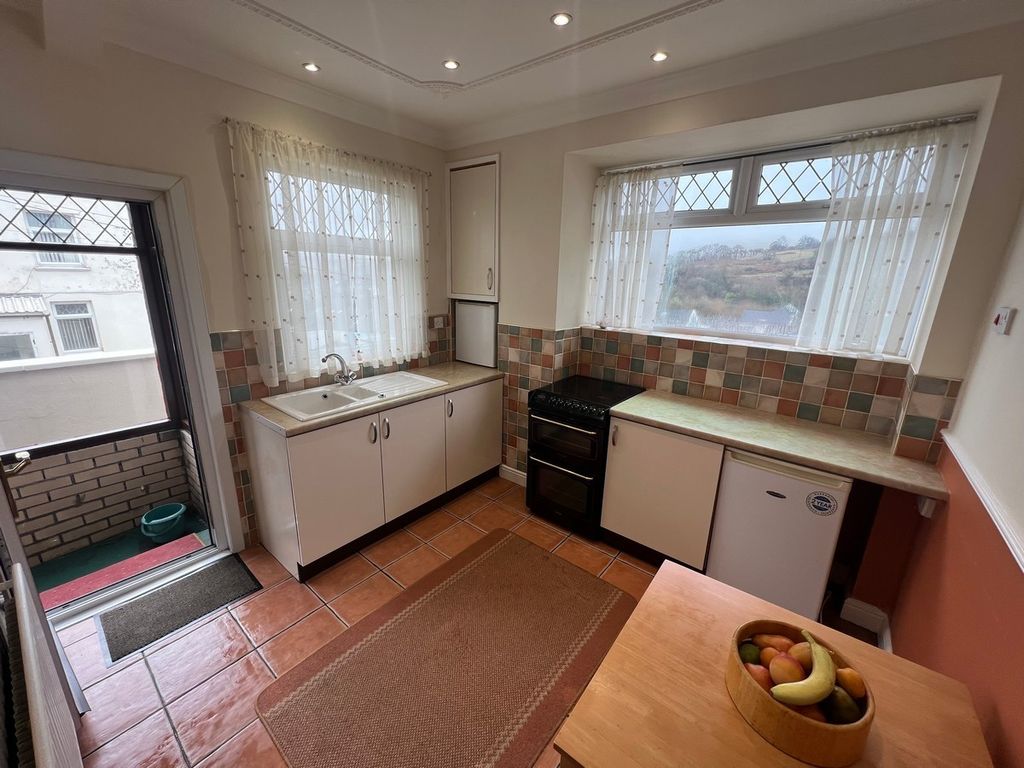 Detached house for sale in Charles Street, Tonypandy , Tonypandy CF40