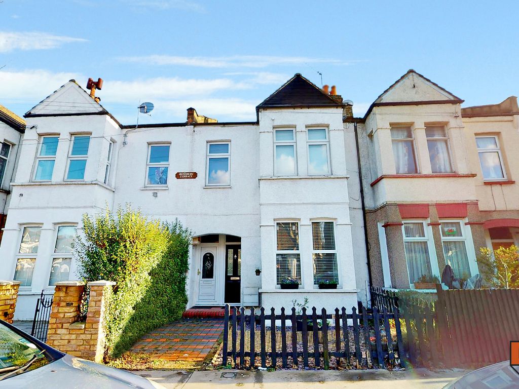 2 bed flat for sale in Alexandra Road, Croydon, Surrey CR0 Zoopla