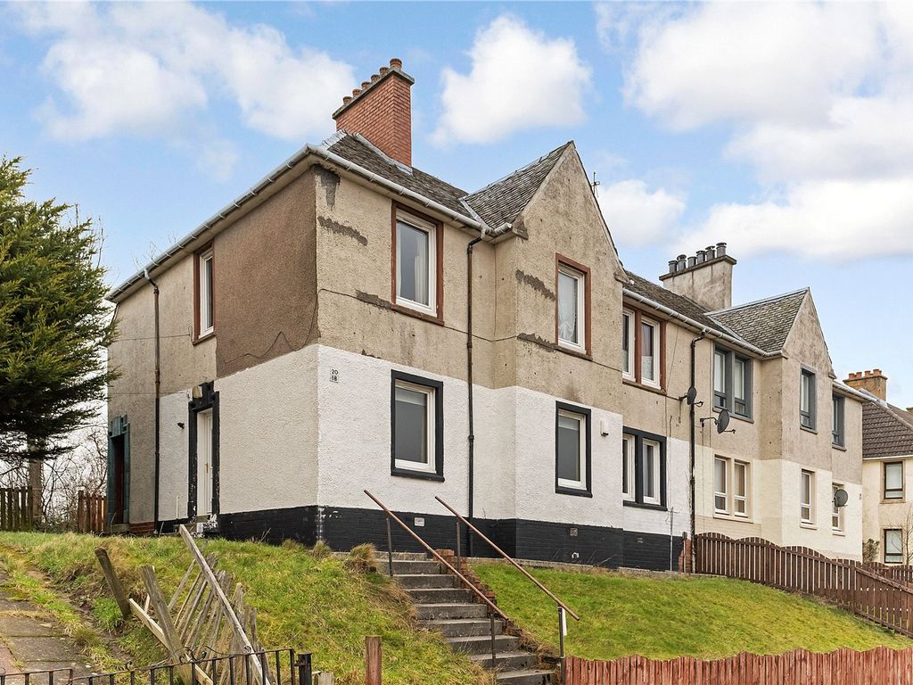 3 bed flat for sale in Bullionslaw Drive, Rutherglen, Glasgow, South Lanarkshire G73 Zoopla