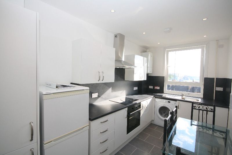 3 bed flat to rent in Rosefield Street, West End, Dundee DD1 Zoopla