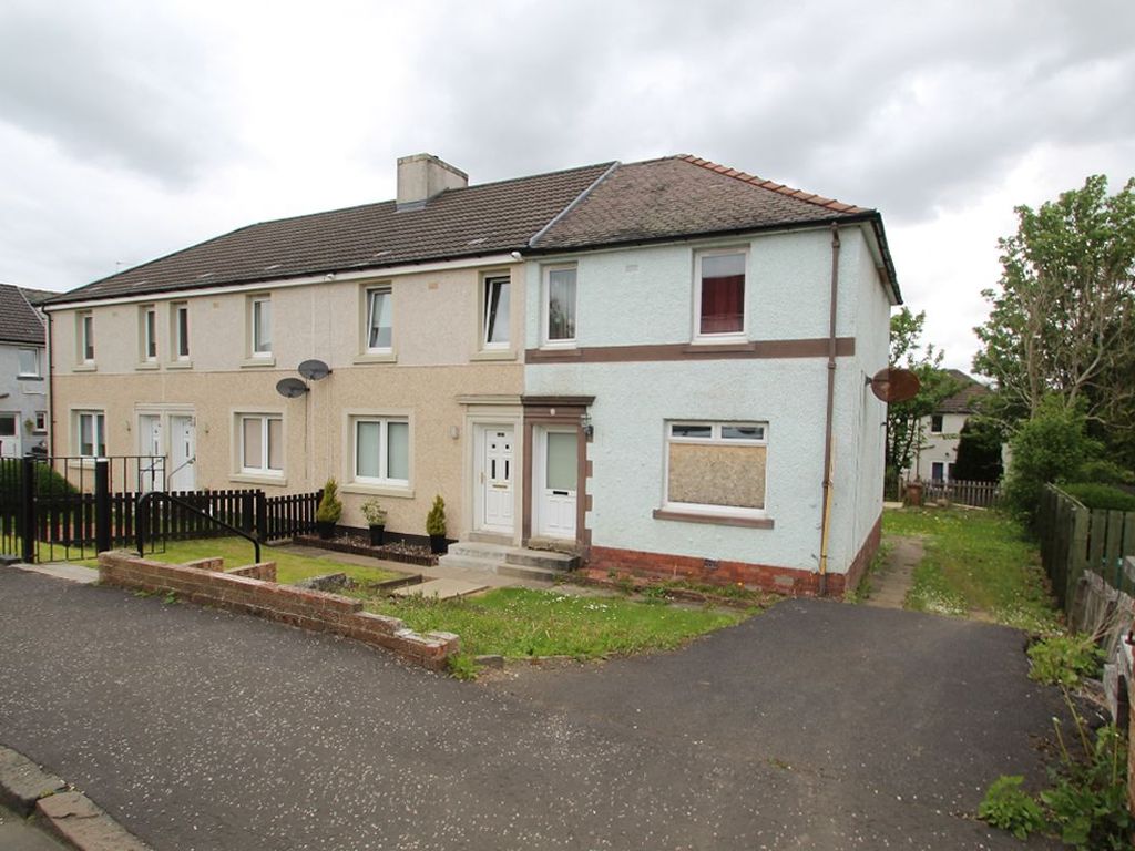 3 bed end terrace house for sale in 10, Northfield Street, Motherwell