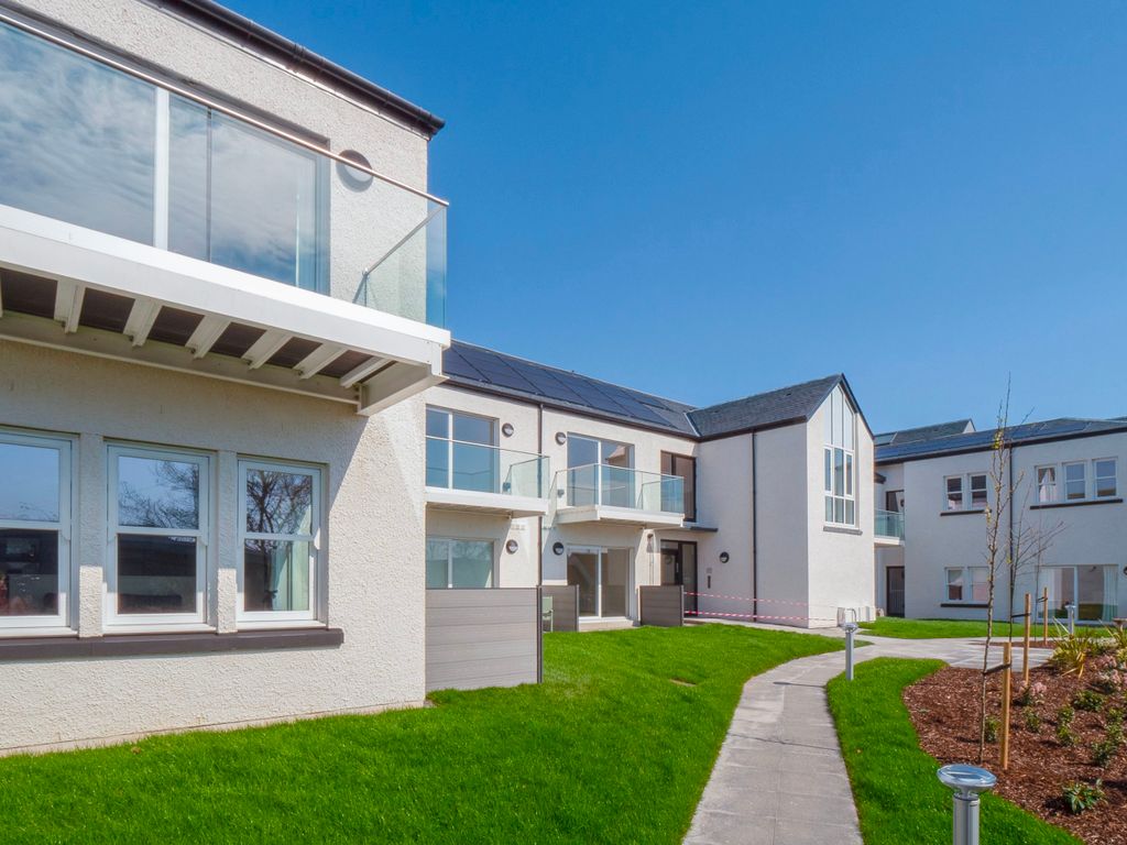 New home, 2 bed flat for sale in Killearn Court, 2 The Square, Killearn