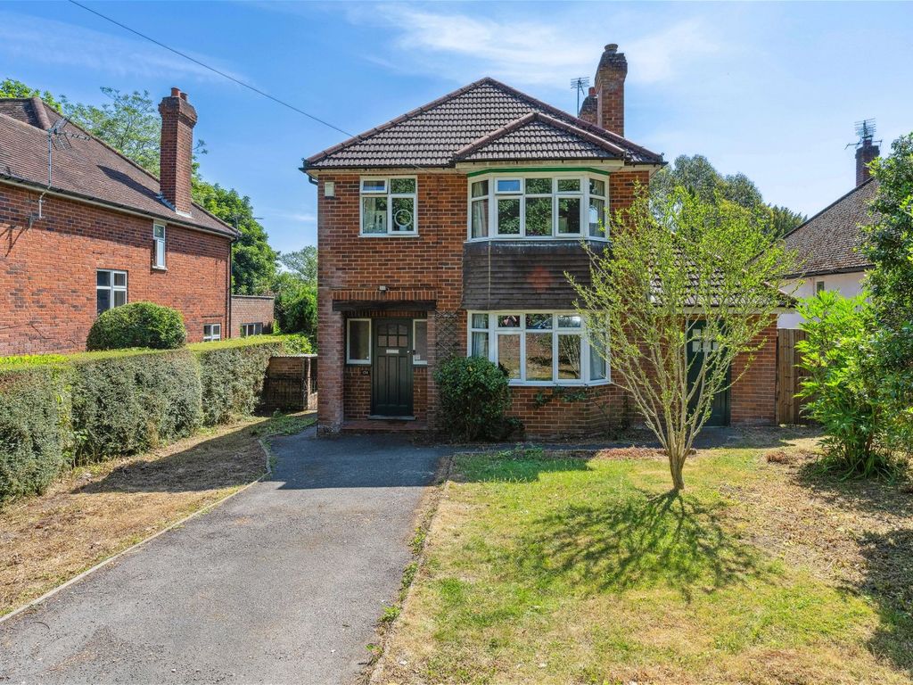 3 bed detached house for sale in Bois Lane, Amersham HP6 Zoopla