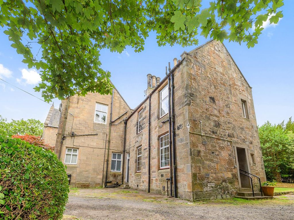 2 bed semidetached house for sale in Burnbrae House, Kilns Road