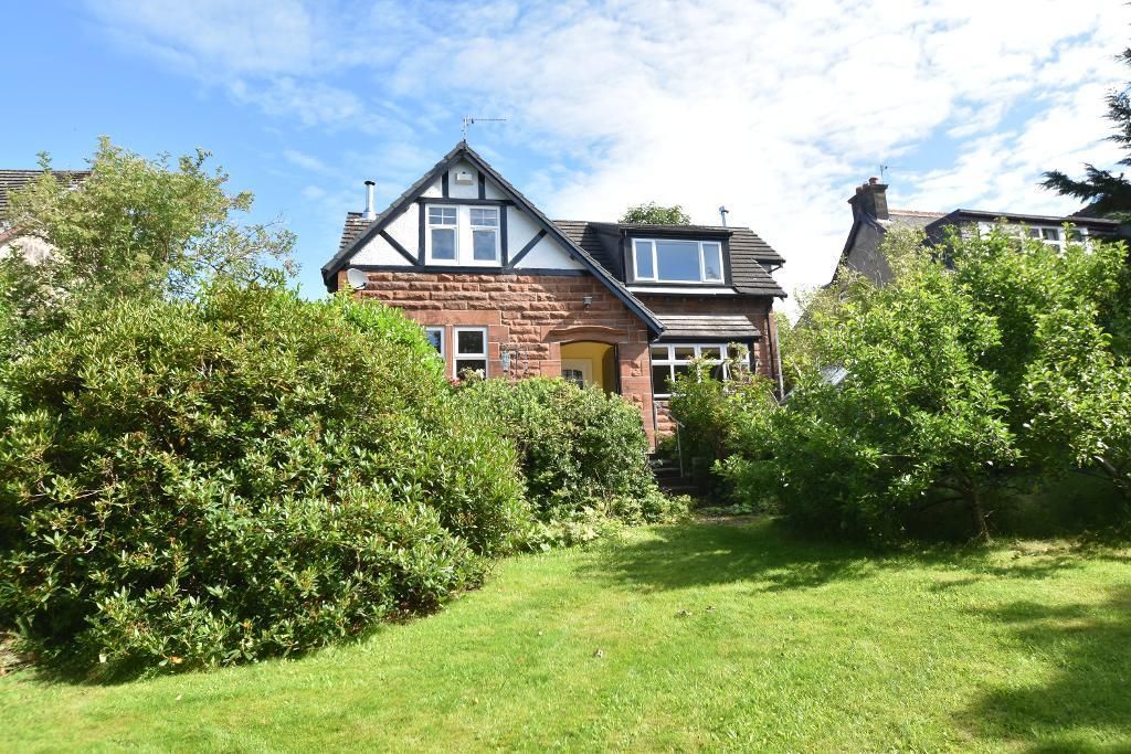 4 bed property for sale in West Avenue, Stepps, Glasgow G33 Zoopla