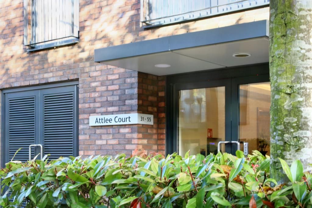 1 bed flat to rent in Unwin Way, Stanmore HA7, £1,500 pcm Zoopla