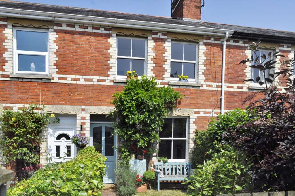 3 bed cottage to rent in Springdale, Wallingford OX10 Zoopla