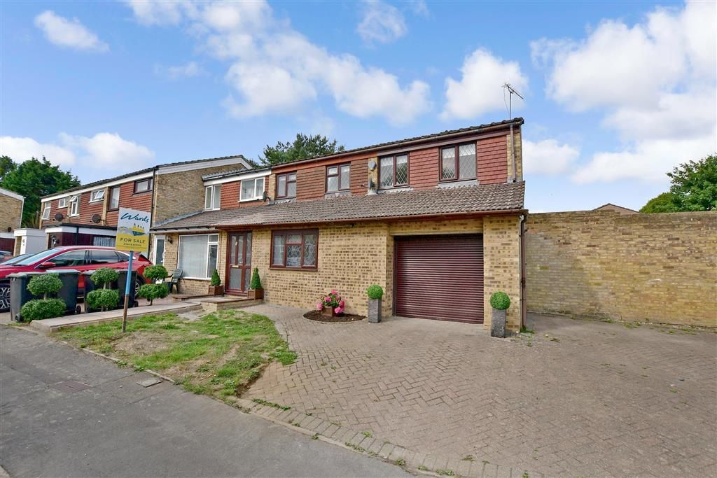 3 bed end terrace house for sale in Highview, Vigo, Kent DA13 Zoopla