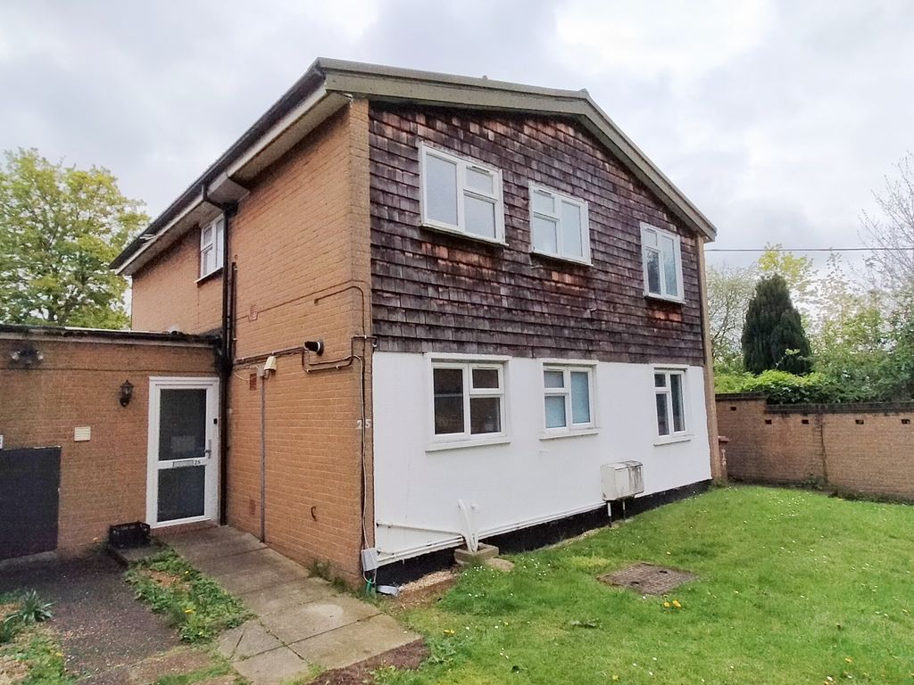 2 bed to rent in Walden End, Stevenage SG1 Zoopla