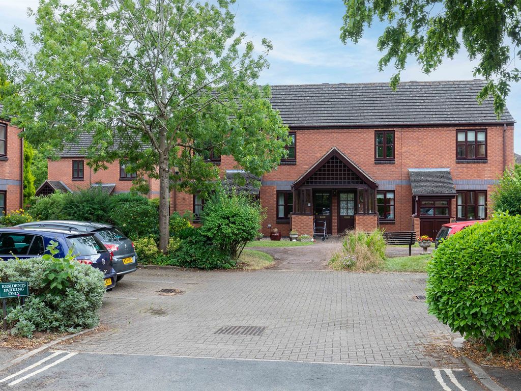 2 bed for sale in Saffron Meadow, StratfordUponAvon CV37