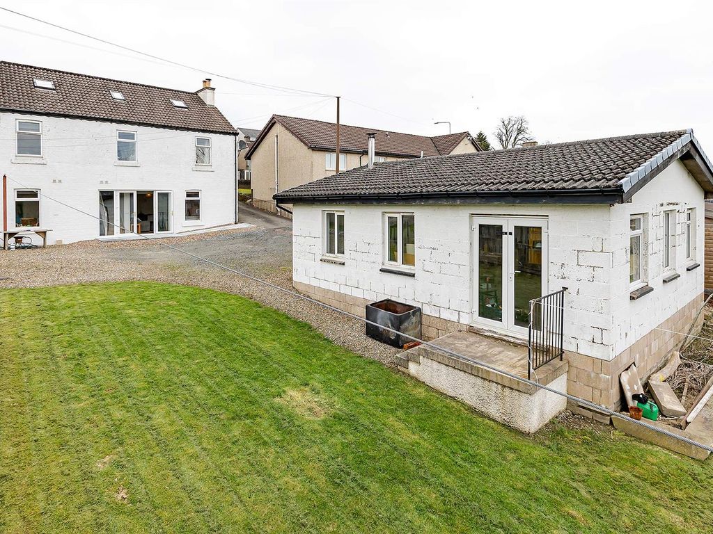 5 bed property for sale in Main Street, Blackridge, Bathgate EH48 Zoopla