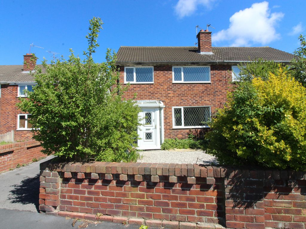 3 bed semidetached house for sale in Fairclough Road, Thornton FY5