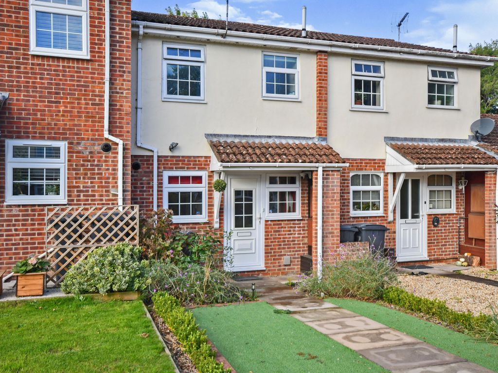 Garsdale Close, Bournemouth BH11