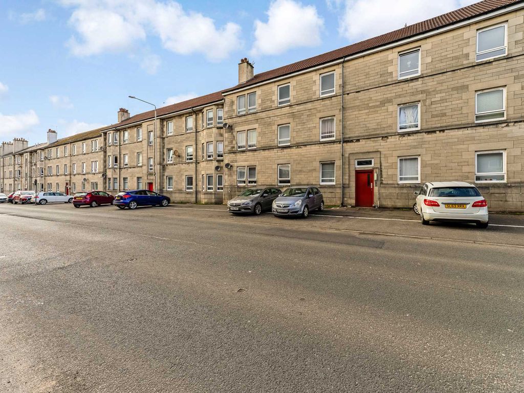 3 bed flat for sale in Graham Street, Johnstone PA5 Zoopla