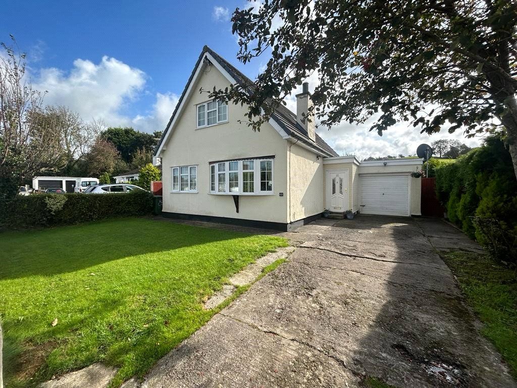 3 bed bungalow for sale in Nant Y Felin, Pentraeth, Anglesey, Sir Ynys Mon LL75, £265,000 Zoopla