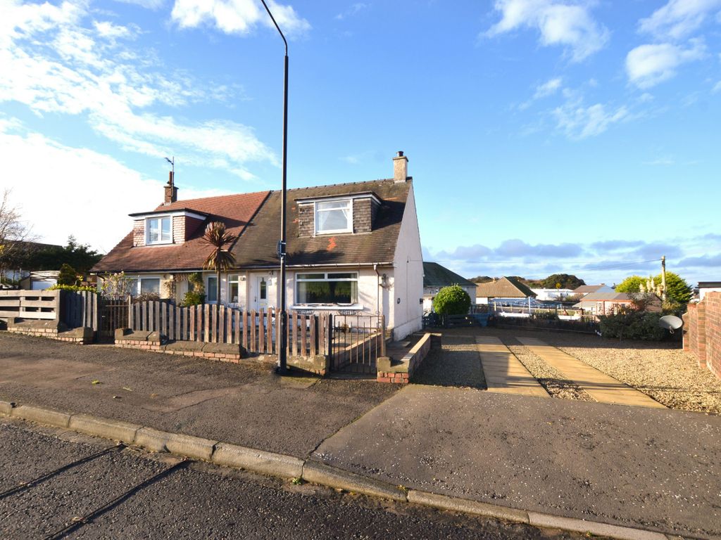 2 bed semidetached bungalow for sale in Turnberry Road, Maidens