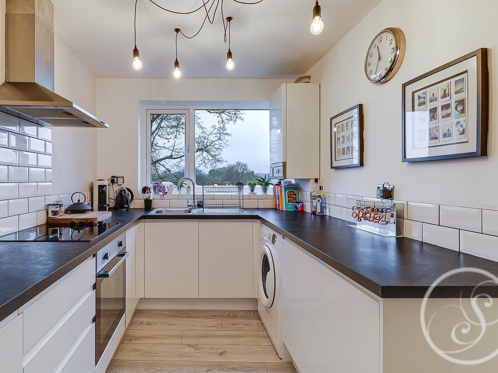 Wood Close, Chapel Allerton, Leeds LS7