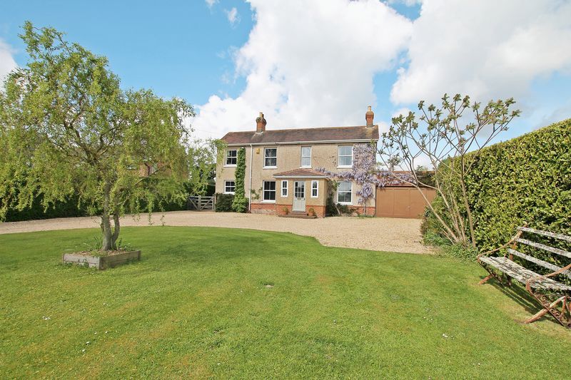 4 bed detached house to rent in Botley Road, Burridge, Southampton SO31