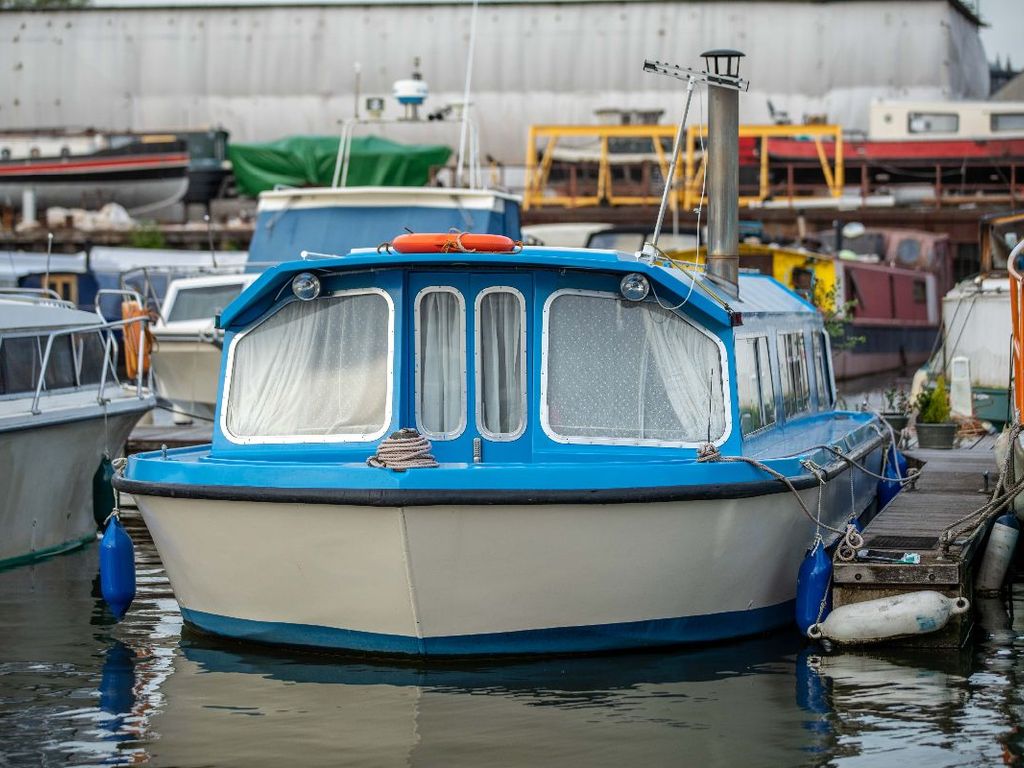 1 bed flat for sale in St. Thomas Place, St. Thomas Street, Redcliffe