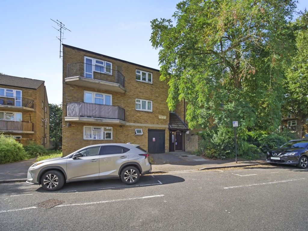 1 bed flat for sale in North Road, London W5, £325,000 Zoopla