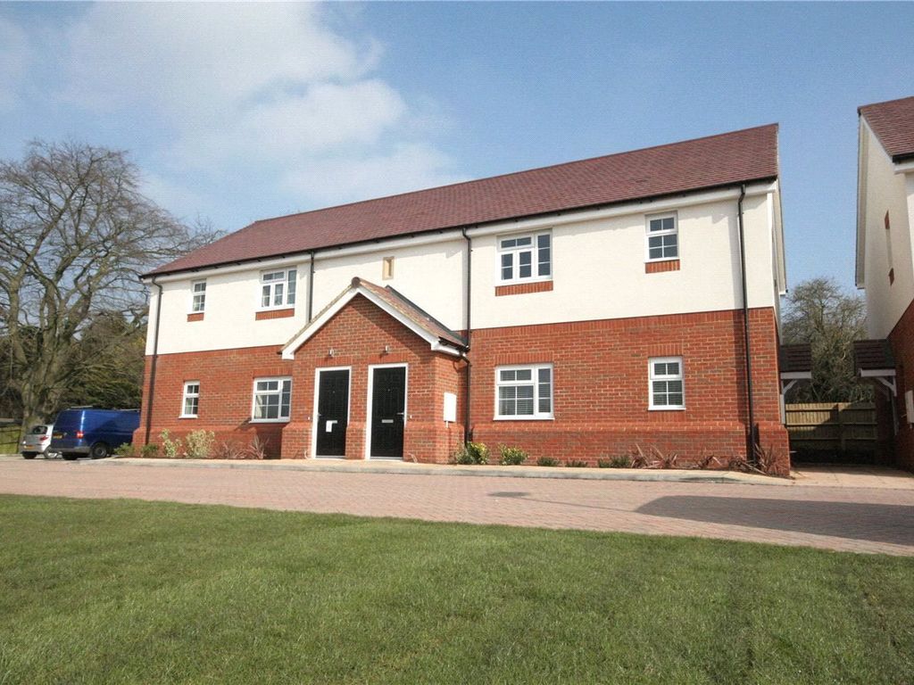 2 bed flat for sale in Millstone Way, Harpenden, Hertfordshire AL5 Zoopla