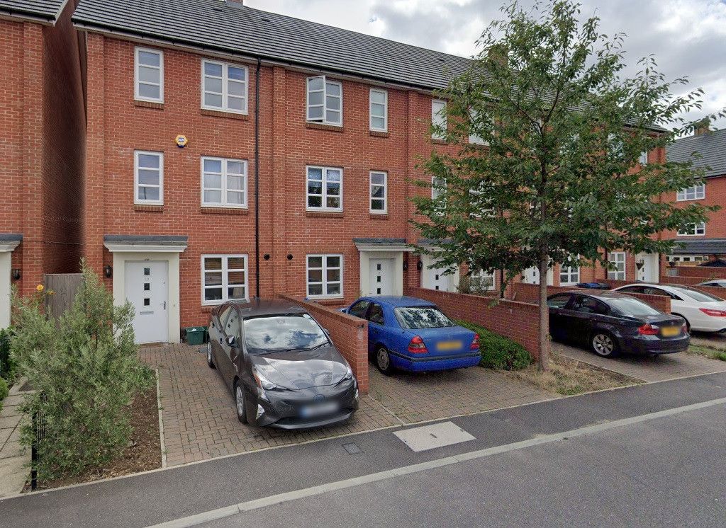 Brickfield Road Surrey CR4  