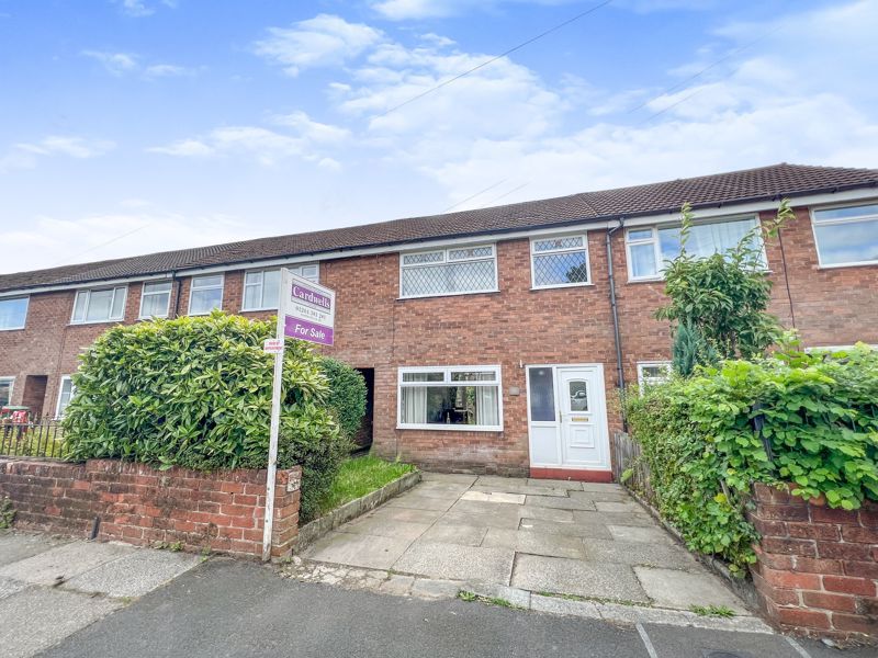 3 bed terraced house for sale in Lords Stile Lane, Bromley Cross, Bolton BL7 Zoopla