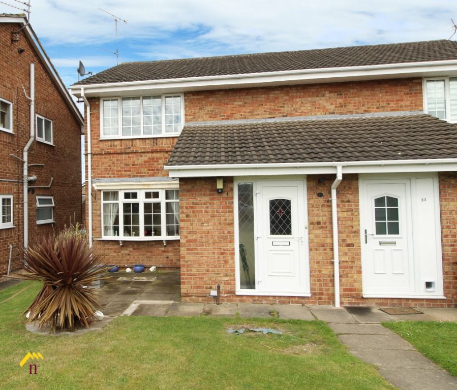 2 bed flat to rent in Green, Dunscroft, Doncaster DN7 Zoopla