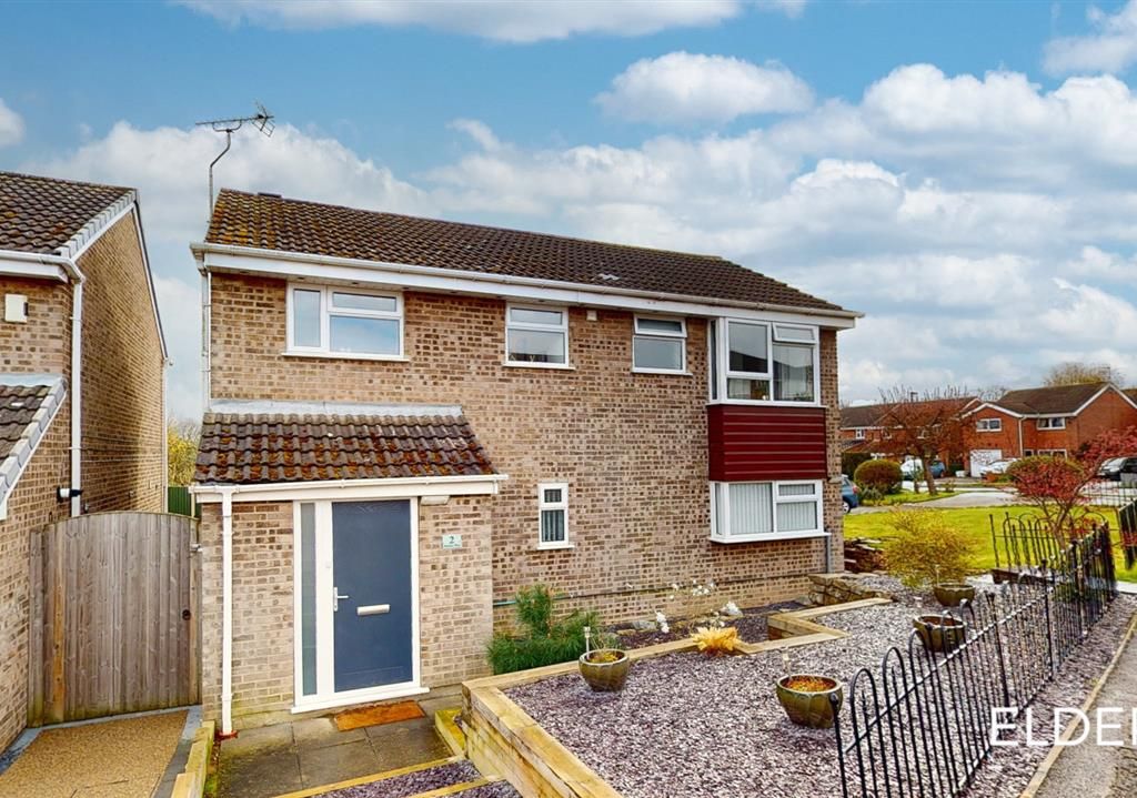 4 bed detached house for sale in Henley Way, West Hallam, Ilkeston DE7 Zoopla