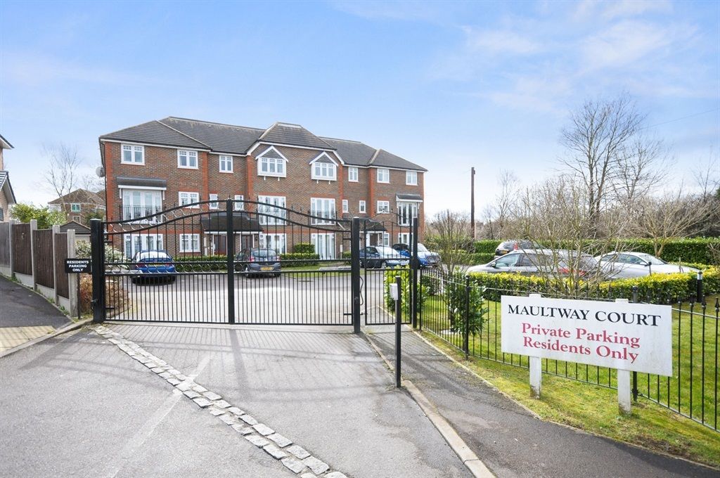 2 bed flat for sale in Ruxley Lane, West Ewell, Epsom KT19 Zoopla