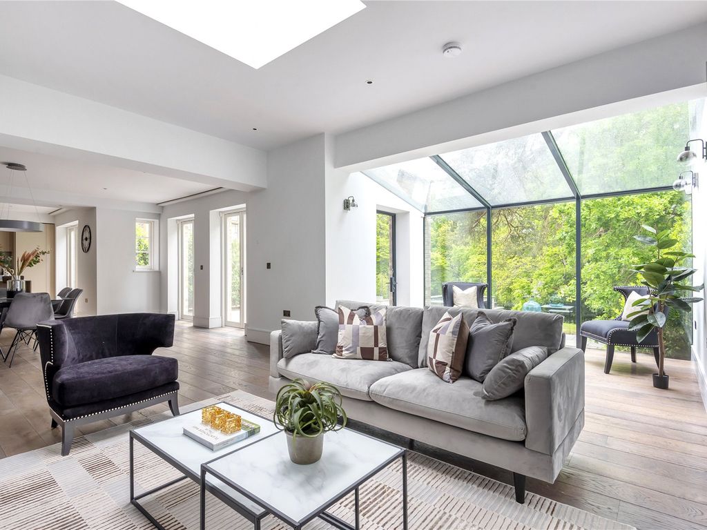 Ravensbourne Manor, Westerham Road, Keston BR2  